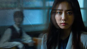 Nam Sinh Số 11 The Child Who Would Not Come