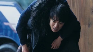 Nạn Nhân Hồi Sinh RV: Resurrected Victims