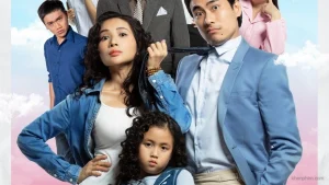 Nắng 3: Lời Hứa Của Cha Accidentally Dad