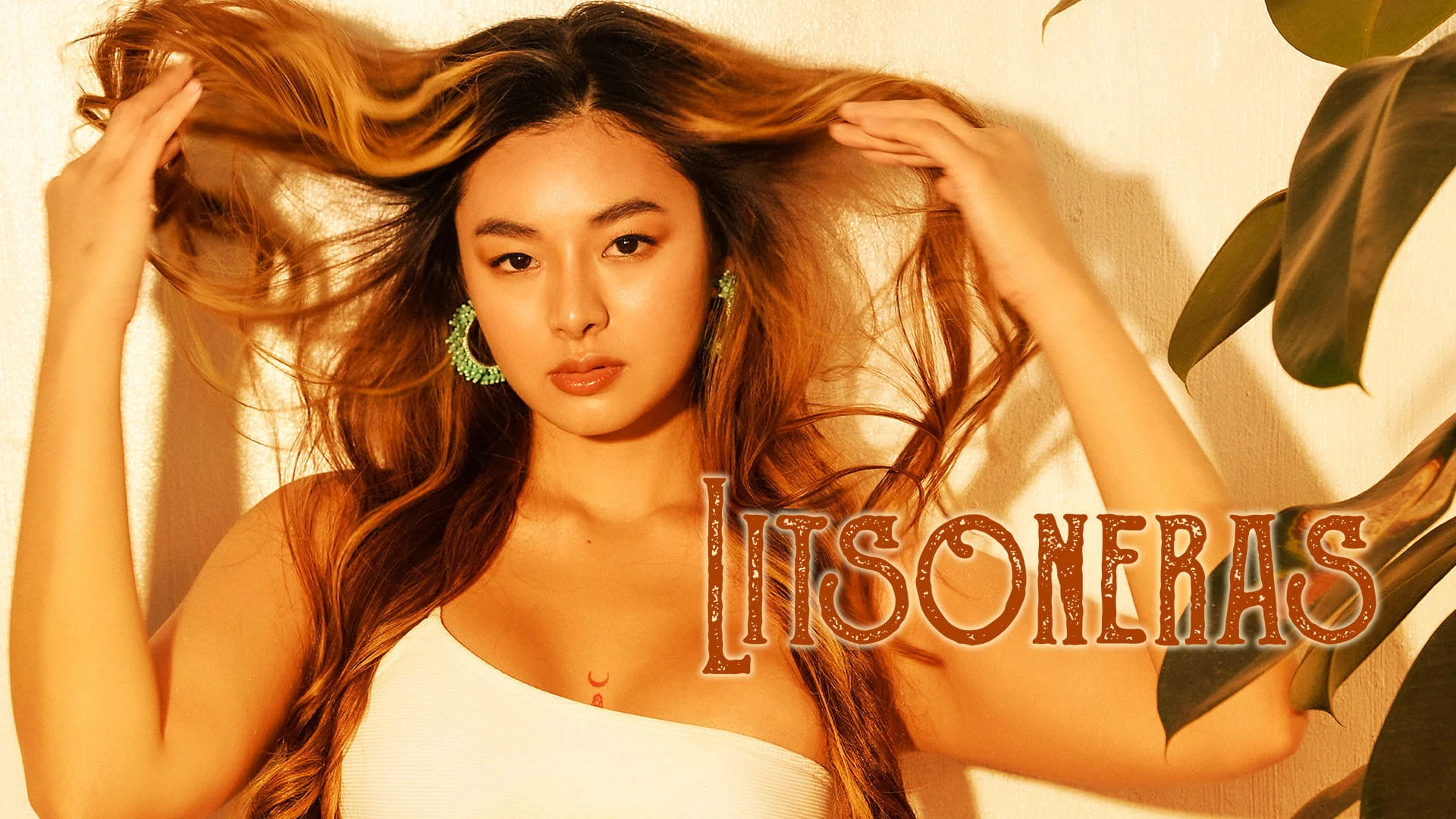 Nàng Bán Heo Quay Litsoneras