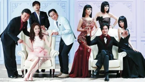 Nàng Công Chúa Aurora Princess Aurora