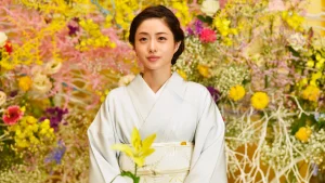 Nàng Hoa Trên Đỉnh Núi Born To Be A Flower