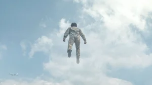 Năng Lực Siêu Phàm Psychokinesis