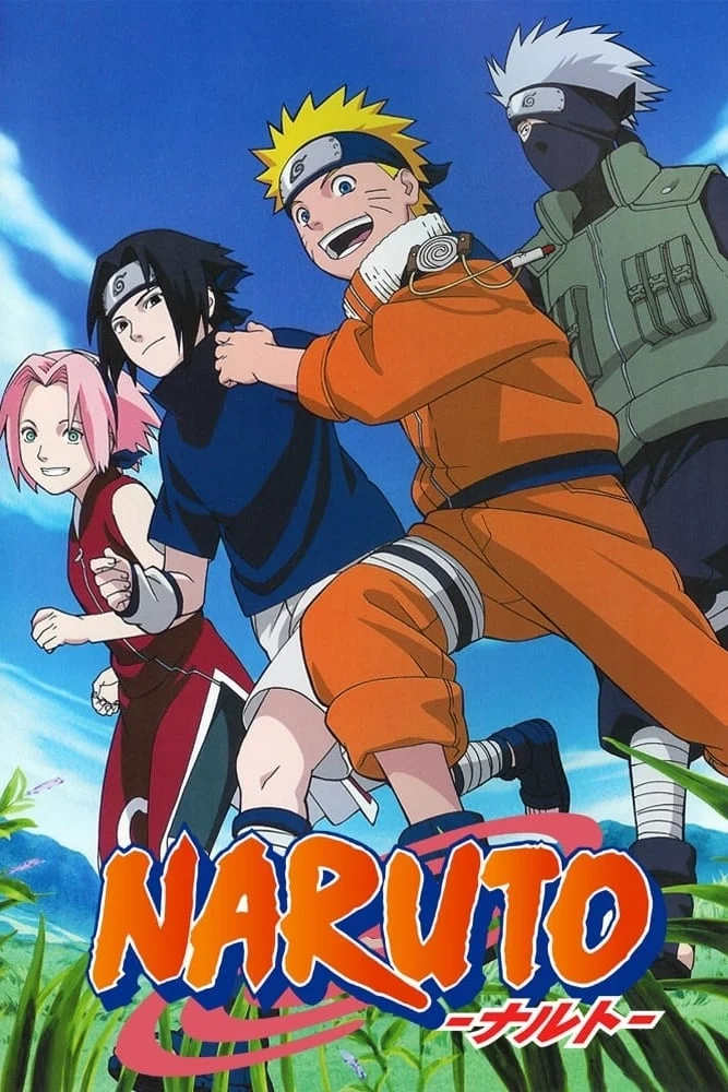 Naruto Naruto