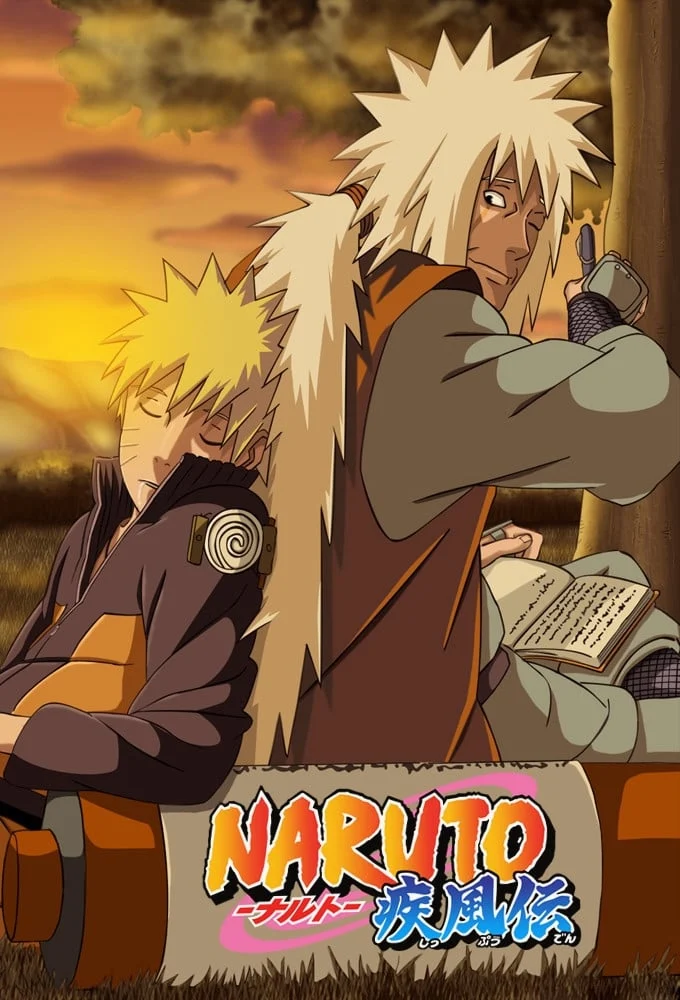 Naruto Shippuden Naruto Shippuden