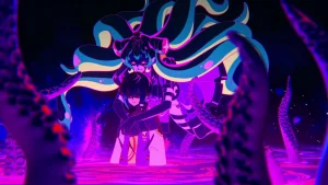 Necronomico Và Chương Trình Kinh Dị Vũ Trụ Necronomico And The Cosmic Horror Show