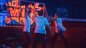 Nền Giáo Dục Tồi: Bản Cắt Của Đạo Diễn Bad Education: Directors Cut