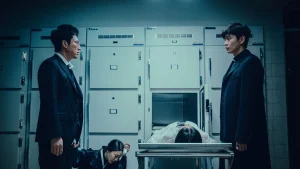 Ngài Quỷ Devils Stay