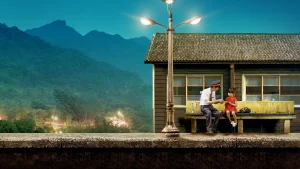 Ngàn Lời Chúc Ngủ Ngon A Thousand Goodnights