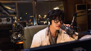 Ngang Qua Thế Giới Của Em I Belonged To You