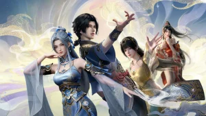 Ngạo Thế Đan Thần World Defying Dan God (The Alchemist's Rise)