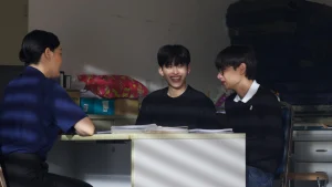 Ngày Thay Đổi Tử Mệnh Leap Day