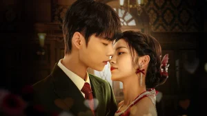 Ngày Tốt Cảnh Đẹp Gặp Lại Chàng In The Wake Of Shadow