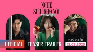 Nghề Siêu Khó Nói Forbidden Fairytale