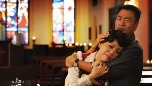 Nghĩa Hải Hào Tình No Regrets