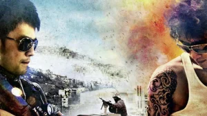 Nghịch Chiến The Viral Factor