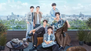 Nghịch Tập (Nghịch Ái) Revenged Love