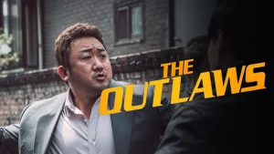 Ngoài Vòng Pháp Luật The Outlaws