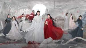 Ngọc Cốt Dao The Longest Promise