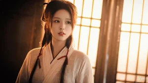 Ngọc Nô Kiều Enslaved By Love