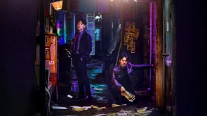 Ngôi Nhà Bí Mật The Secret House