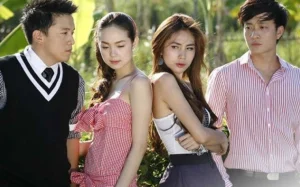 Ngôi Nhà Hạnh Phúc (Bản Việt Nam) Full House (Vietnam Version)