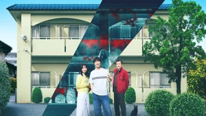 Ngôi Nhà Ma Ám: Ác Linh Trở Lại Stigmatized Properties: Possession