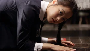 Ngôi Trường Ma Quái The Silenced