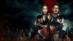 Ngôi Trường Thây Ma Zomvivor