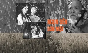 Ngọn Đèn Bốn Mặt The Four-Faced Lamp