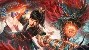 Ngự Long Tu Tiên 3: Chiến Trường Thượng Cổ Dragon Sword: Ancient Battlefield