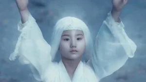 Ngự Thiên Thần Thú: Cùng Kỳ Giáng Thế The Holy Beasts: The Resurrection Of Ancient Beast