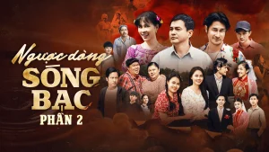 Ngược Dòng Sóng Bạc (Phần 2) Against The Silver Waves (Season 2)