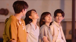 Người Bạn Một Tuần One Week Friends