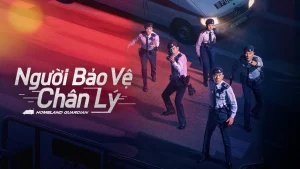 Người Bảo Vệ Chân Lý Homeland Guardian