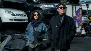 Người Chết Trở Về Dead Man