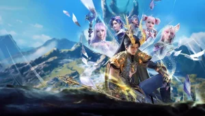 Người Chơi Khắc Kim Wealth And Wonder