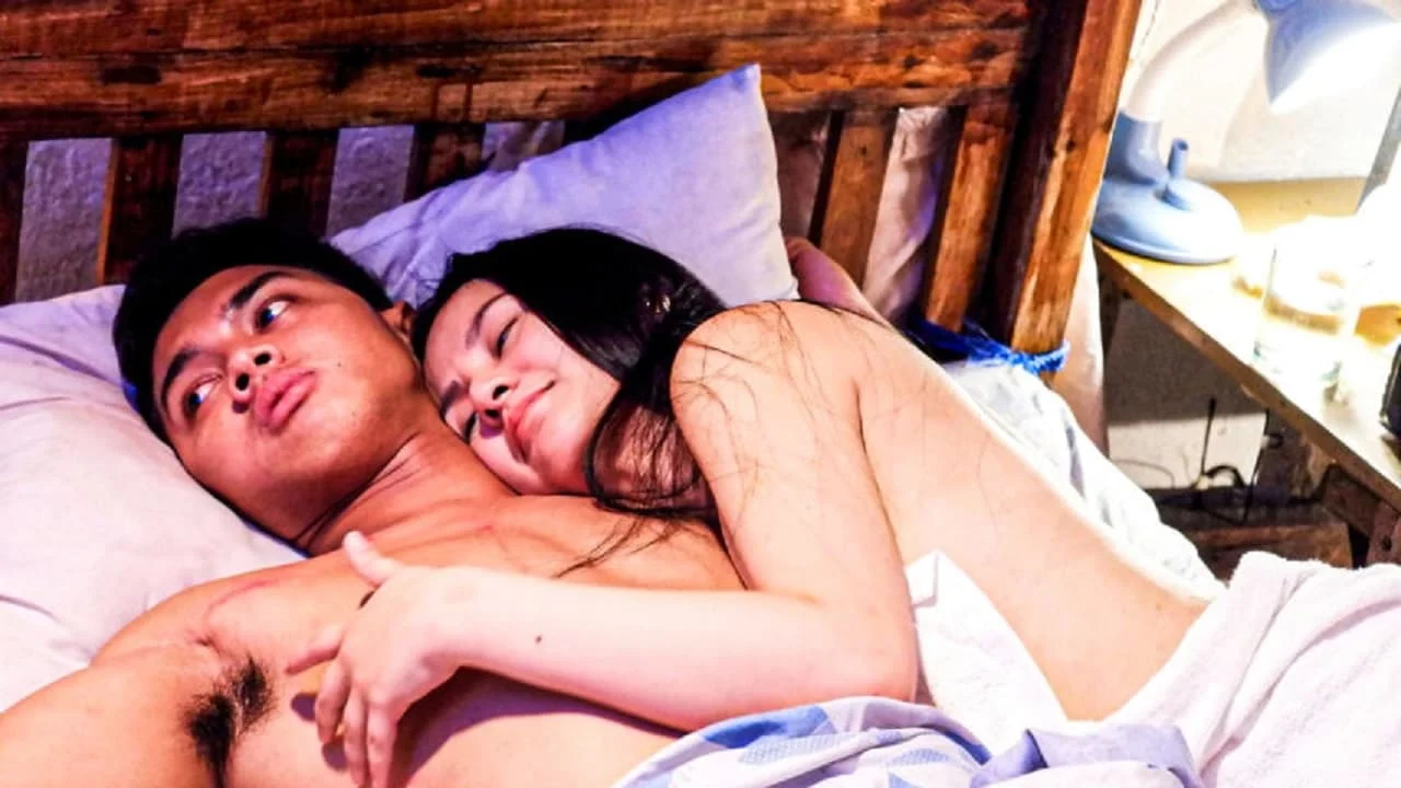 Người Có Ảnh Hưởng The Influencer