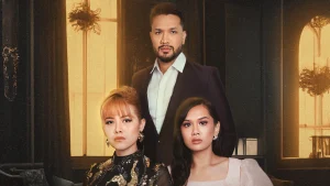 Người Đại Diện Senyawa