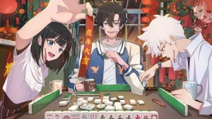 Người Đại Diện Thời Gian (Phần 1) Link Click (Season 1)