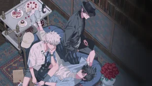 Người Đại Diện Thời Gian (Phần 3) Link Click (Season 3)