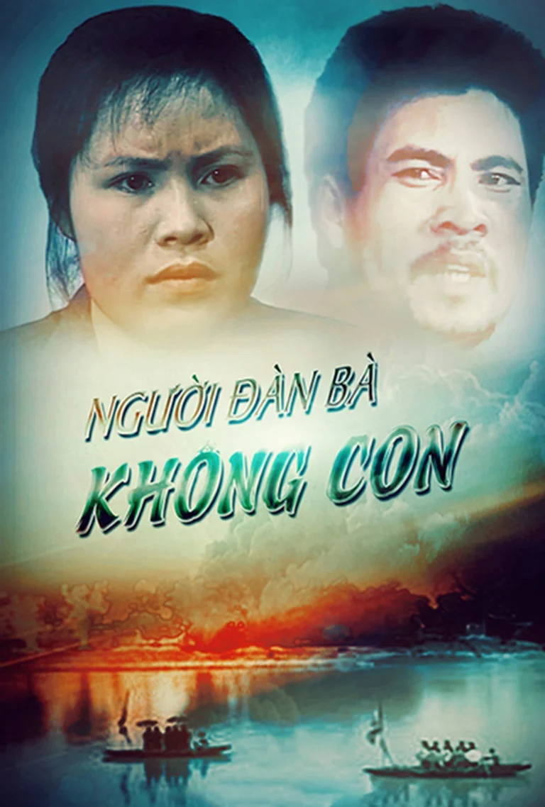 Người Đàn Bà Không Con The Childless Woman