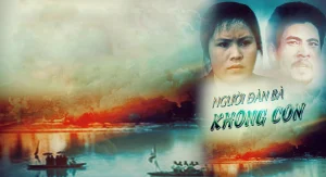 Người Đàn Bà Không Con The Childless Woman