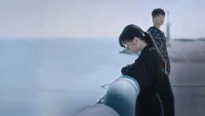 Người Giám Hộ Million Dollar Baby