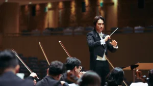 Người Giấu Mặt Hidden Face