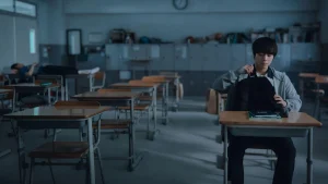 Người Hùng Yếu Đuối 2 Weak Hero Class 2