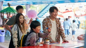 Người Môi Giới Broker