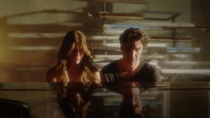 Người Nhạc Sĩ Và Hòn Đảo (Phần 1) Maestro In Blue (Season 1)