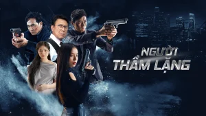 Người Thầm Lặng The Silent Man