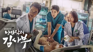 Người Thầy Y Đức (Phần 1) Dr. Romantic (Season 1)